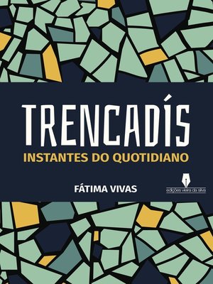 cover image of TRENCADIS